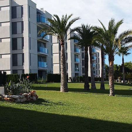 Apartamentos Verger De Denia Els Poblets Εξωτερικό φωτογραφία