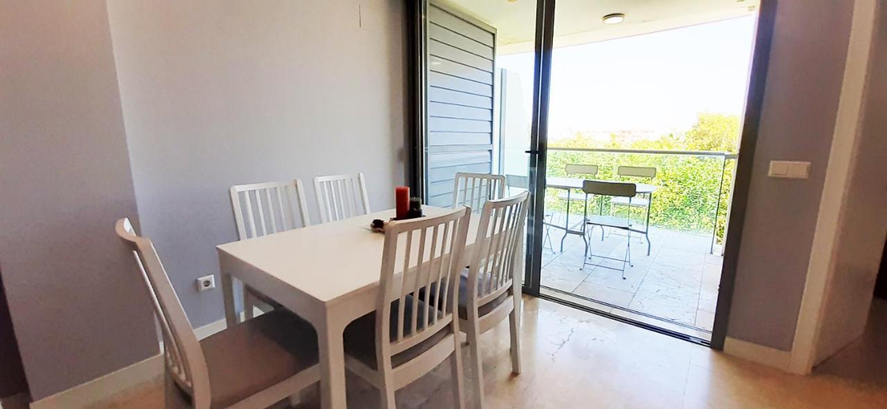 Apartamentos Verger De Denia Els Poblets Εξωτερικό φωτογραφία