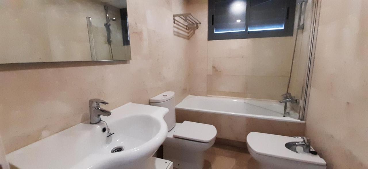 Apartamentos Verger De Denia Els Poblets Εξωτερικό φωτογραφία
