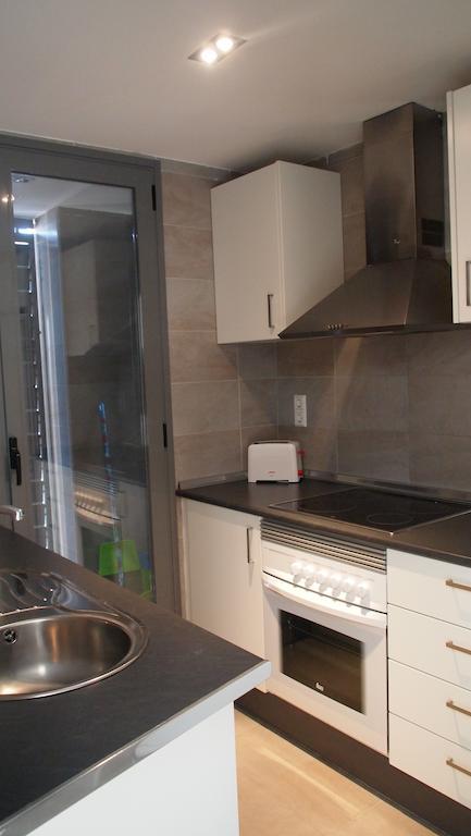 Apartamentos Verger De Denia Els Poblets Δωμάτιο φωτογραφία
