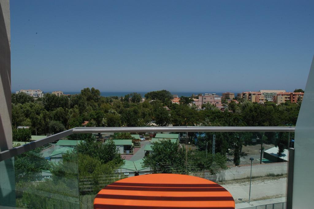 Apartamentos Verger De Denia Els Poblets Δωμάτιο φωτογραφία