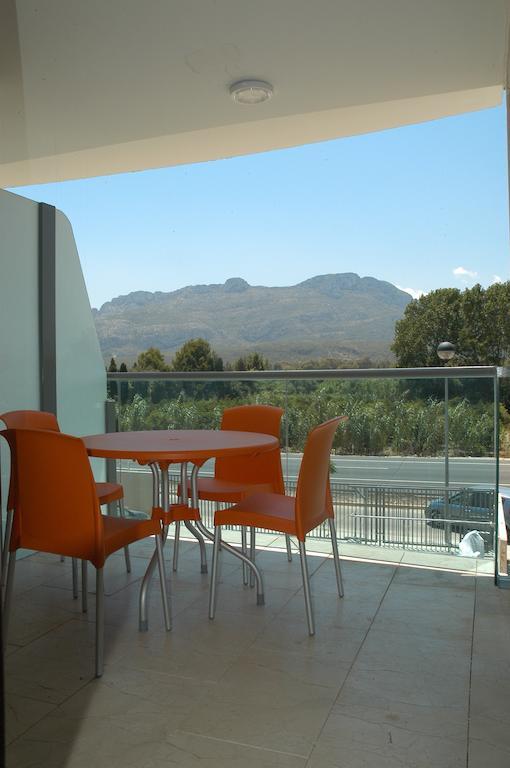 Apartamentos Verger De Denia Els Poblets Δωμάτιο φωτογραφία