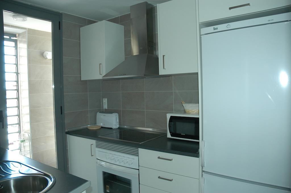 Apartamentos Verger De Denia Els Poblets Δωμάτιο φωτογραφία