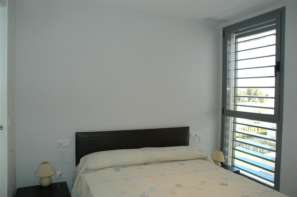 Apartamentos Verger De Denia Els Poblets Δωμάτιο φωτογραφία