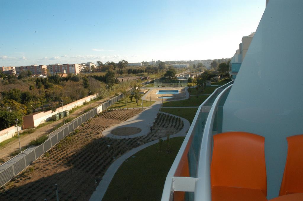 Apartamentos Verger De Denia Els Poblets Δωμάτιο φωτογραφία