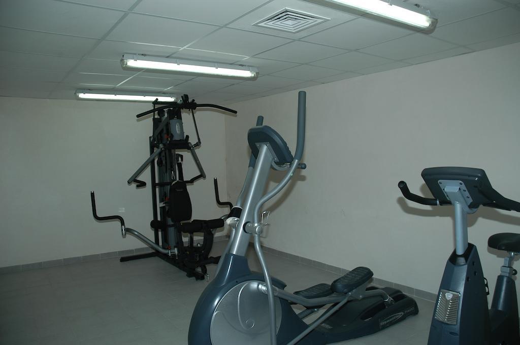 Apartamentos Verger De Denia Els Poblets Εξωτερικό φωτογραφία