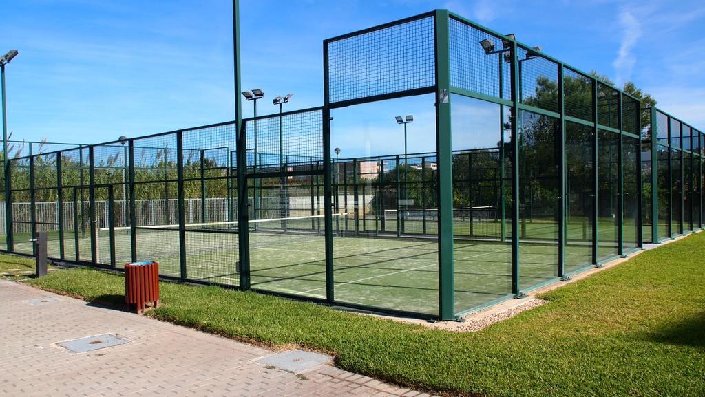 Apartamentos Verger De Denia Els Poblets Εξωτερικό φωτογραφία