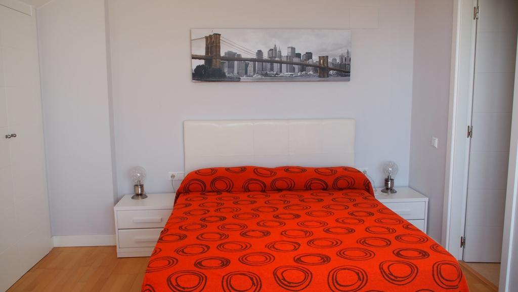 Apartamentos Verger De Denia Els Poblets Εξωτερικό φωτογραφία