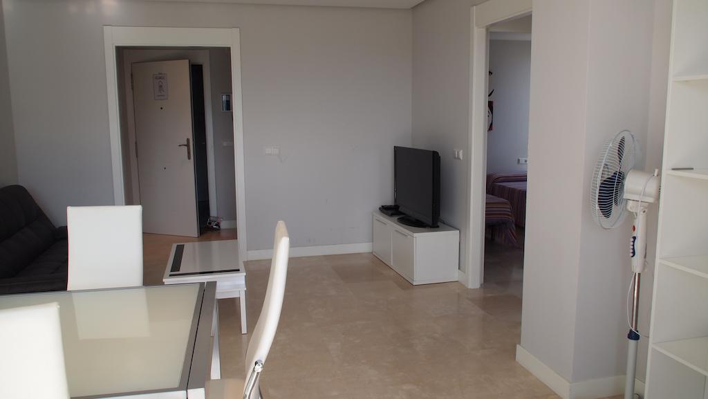 Apartamentos Verger De Denia Els Poblets Εξωτερικό φωτογραφία