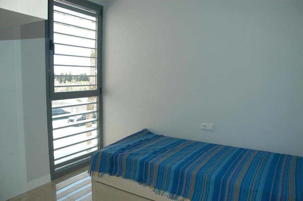 Apartamentos Verger De Denia Els Poblets Εξωτερικό φωτογραφία