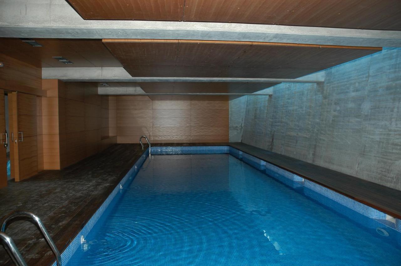 Apartamentos Verger De Denia Els Poblets Εξωτερικό φωτογραφία